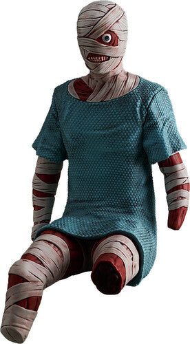 Mouthwashing Pop Up Parade Swacchao! Curly Figure - Mouthwashing Pop Up Parade Swacchao! Curly Figure - Collectibles