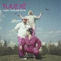Tuleje - Nagle Przejasnienia - Music CD