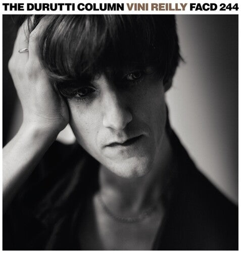 Durutti Column - Vini Reilly (2026 Re-issue) - Music CD