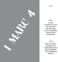 I Marc 4 - Silver Music - Vinyl Record