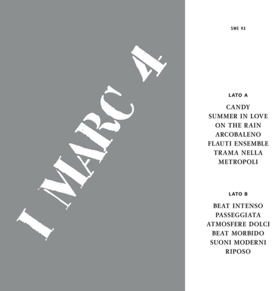 Silver Music [LP] Vinyl Record
