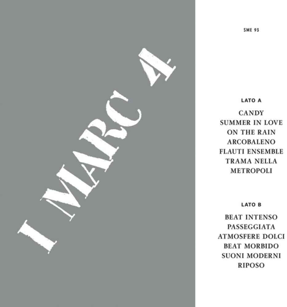 Silver Music [LP] Vinyl Record