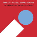 Cattaneo,hernan / Romboy,marc - Insanity Of Inifinty - Vinyl Record