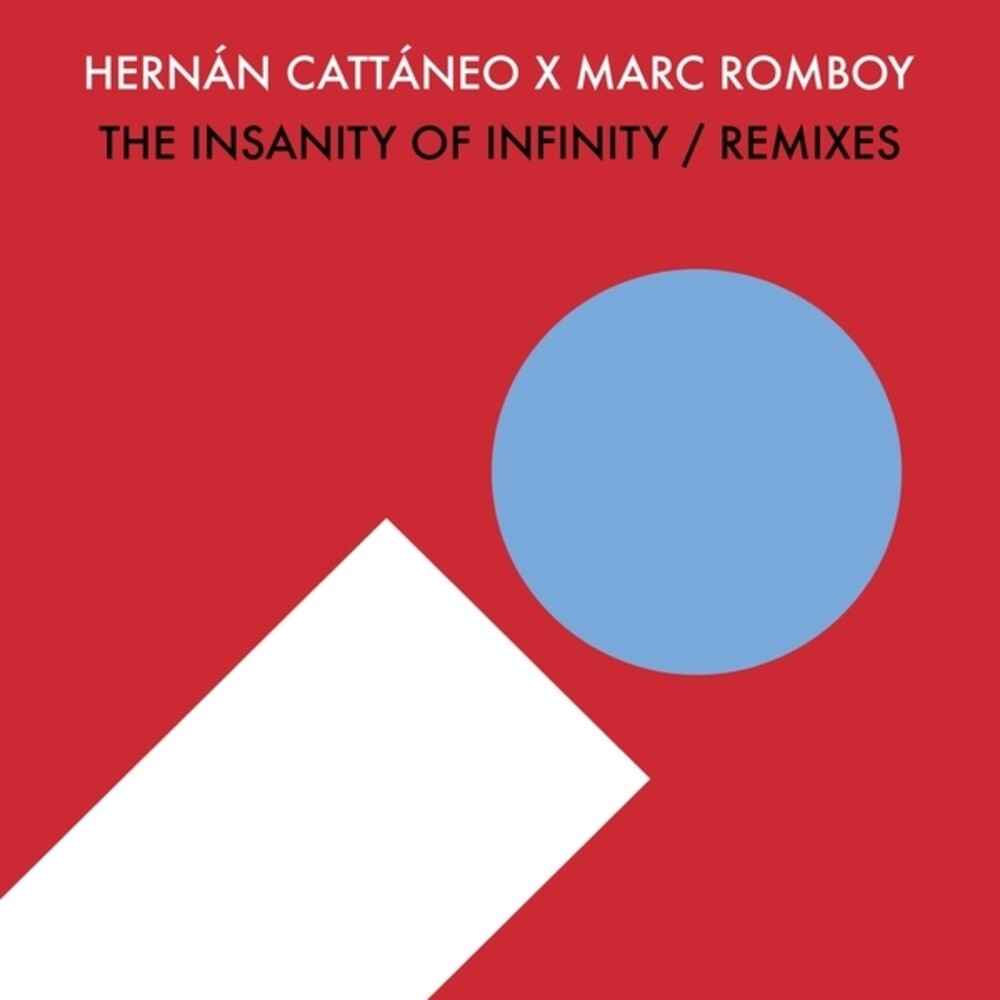 Insanity of Inifinty [12" Vinyl] Vinyl Record