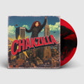 Pre-Order: Chaka Khan - Chakzilla [Red/Black Inkplosion Eco]
