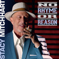 Mitchhart,stacy - No Rhyme Or Reason - Vinyl Record