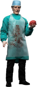 Re-animator Doctor Carl Hill 1/6 Af Dlx Ed - Re-animator Doctor Carl Hill 1/6 Af Dlx Ed - Collectibles