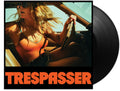 Potter,grace - Trespasser - Vinyl Record