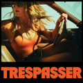 Potter,grace - Trespasser - Music CD