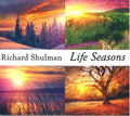 Shulman,richard Trio - Life Seasons - Music CD