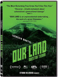 Our Land - Our Land - DVD