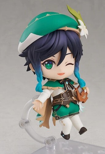 Genshin Impact Nendoroid Venti - Genshin Impact Nendoroid Venti - Collectibles