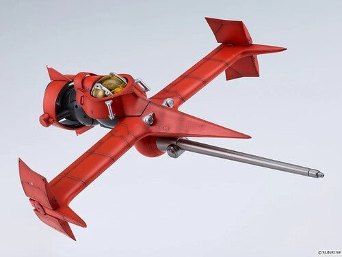 Cowboy Bebop Moderoid 1/72 Swordfish Ii - Cowboy Bebop Moderoid 1/72 Swordfish Ii - Collectibles