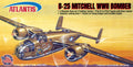 B-25 Flying Dragon Model - B-25 Flying Dragon Model - Collectibles