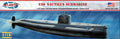 Uss Nautilus Model - Uss Nautilus Model - Collectibles
