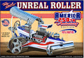 Unreal Roller Model - Unreal Roller Model - Collectibles