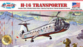 H-16 Piasecki Model - H-16 Piasecki Model - Collectibles