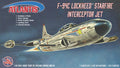 Lockheed Model - Lockheed Model - Collectibles