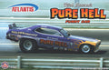Pure Hell Racing Model - Pure Hell Racing Model - Collectibles