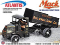 1926 Mack Bulldoge Model - 1926 Mack Bulldoge Model - Collectibles