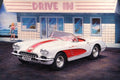 1960 Chevrolet Corvette Model - 1960 Chevrolet Corvette Model - Collectibles