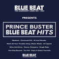 Prince Buster - Blue Beat Hits - Vinyl Record