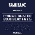 Blue Beat Hits [LP] Vinyl Record