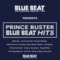 Pre-Order: Blue Beat Hits [LP] Vinyl Record