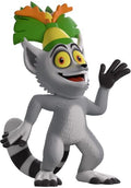 Youtooz - Madagascar King Julien Vinyl Figure - Youtooz - Madagascar King Julien Vinyl Figure - Collectibles