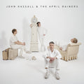 Hassall,john & The April Rainers - John Hassall & The April Rainers - Vinyl Record