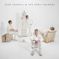 Pre-Order: John Hassall & The April Rainers [LP] Vinyl Record