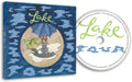 Lake - Four - Music CD