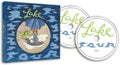 Lake - Four - Music CD
