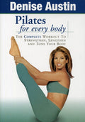 Austin,denise - Pilates For Every Body - DVD