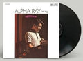 Maeda,norio Trio - Alpha Ray - Vinyl Record