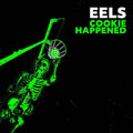 Pre-Order: Cookie Happened [Black] Vinyl Record