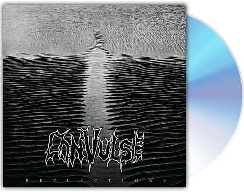 Convulse - Reflections - Music CD