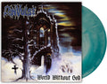 Convulse - World Without God - Vinyl Record