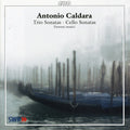 Caldara / Parnassi Musici - Trio Sonatas / Cello Sonatas - Music CD