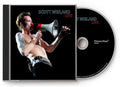 Pre-Order: Scott Weiland - Scott Weiland: Live Music CD