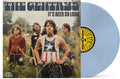 Pre-Order: It's Been So Long (Blue) [Colored Vinyl] Vinyl Record