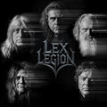 Legion,lex - Lex Legion - Vinyl Record