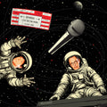Pre-Order: Sparks Live On The Moon [LP] Vinyl Record