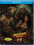 Awesome Sauces 19 - Awesome Sauces 19 - Blu-ray