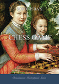 Sofonisba's Chess Game - Sofonisba's Chess Game - DVD