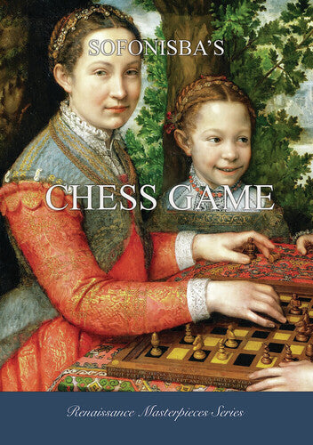 Sofonisba's Chess Game - Sofonisba's Chess Game - DVD