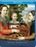 Sofonisba's Chess Game - Sofonisba's Chess Game - Blu-ray
