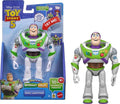 Pixar Toy Story - Toy Story 5 7in Buzz Lightyear Figure - Collectibles