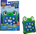 Pixar Toy Story - Toy Story 5 6in Lilypad Figure Interactables - Collectibles