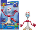 Pixar Toy Story - Toy Story 5 7in Forky Figure Interactables - Collectibles